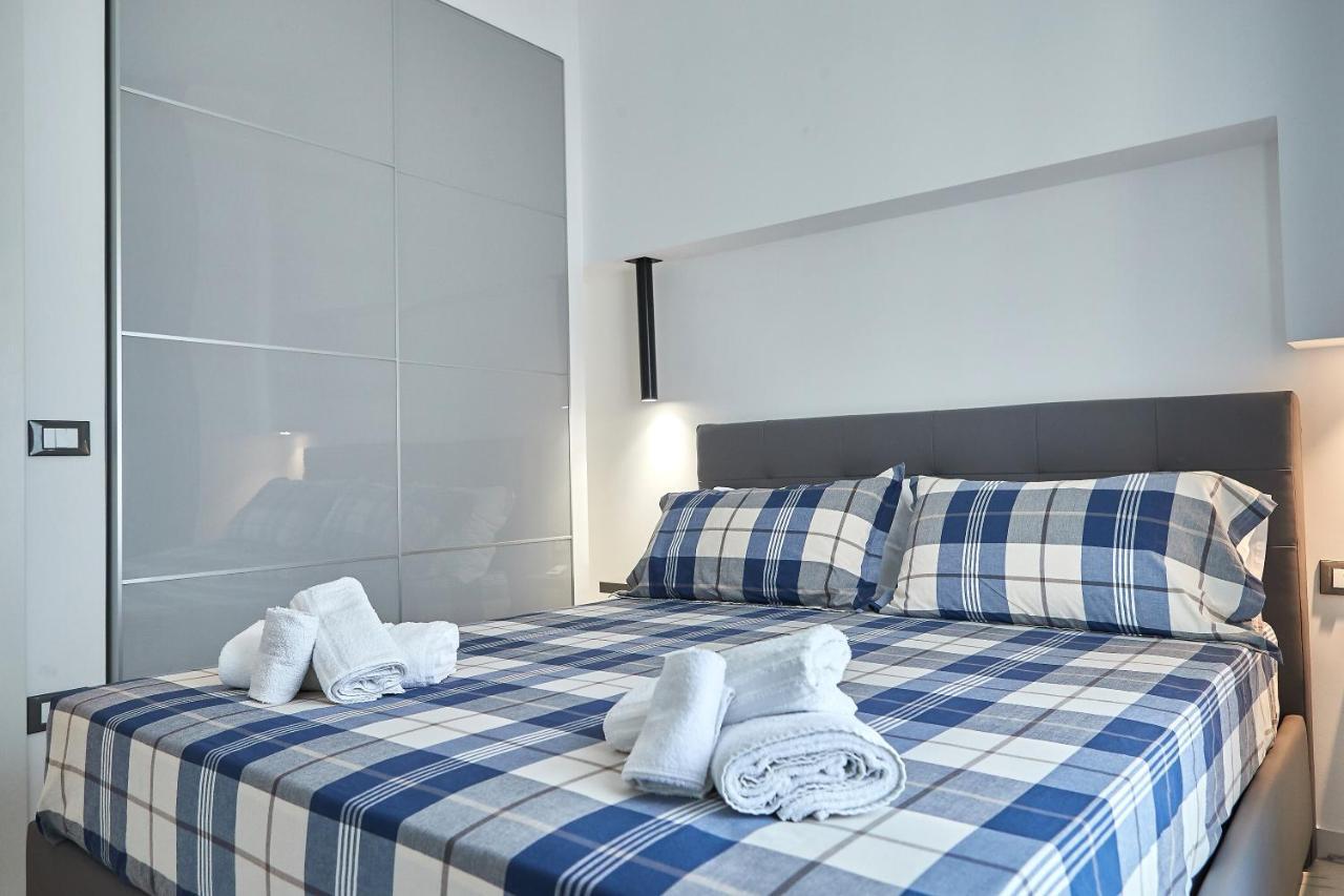Casameo Apartment Marsala Exterior photo