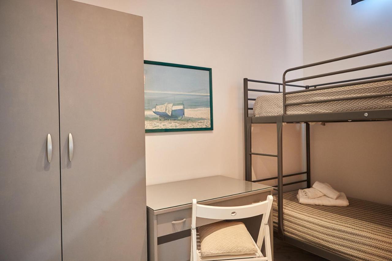 Casameo Apartment Marsala Exterior photo