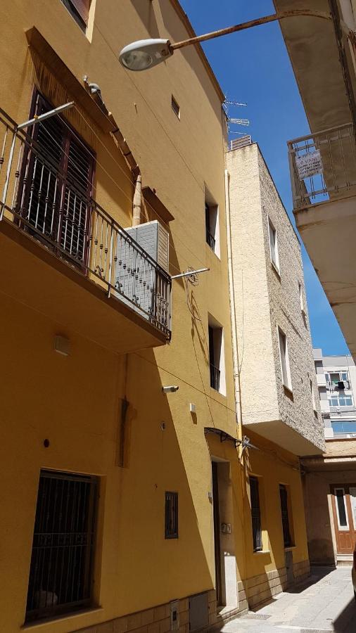Casameo Apartment Marsala Exterior photo